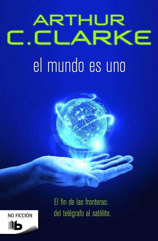El mundo es uno | 9788490700709 | Clarke, Arthur C.
