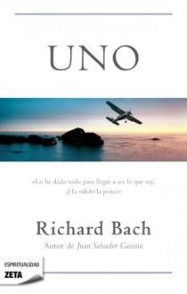 Uno | 9788498725636 | Bach, Richard