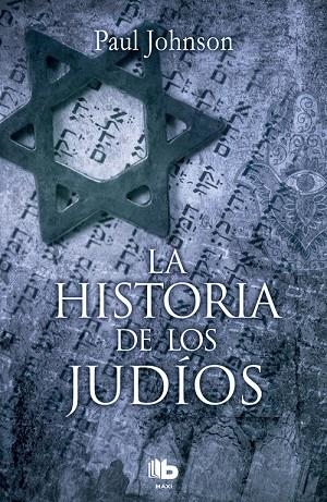 La historia de los judíos | 9788490704004 | Johnson, Paul