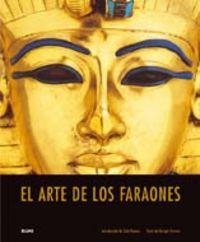 Arte de los faraones | 9788480769730 | Varios autores