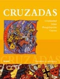 Col. H¿ Cruzadas | 9788480767880 | F. Madden, Thomas