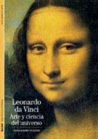 Biblioteca Ilustrada. Leonardo da Vinci | 9788480769334 | Vezzosi, Alessandro