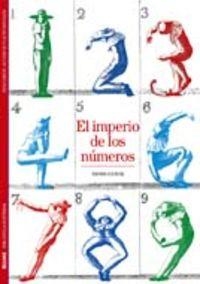 Biblioteca Ilustrada. El imperio de los números | 9788480769280 | Guedj, Denis