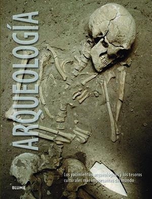 Arqueolog¡a | 9788415317142 | Varios autores
