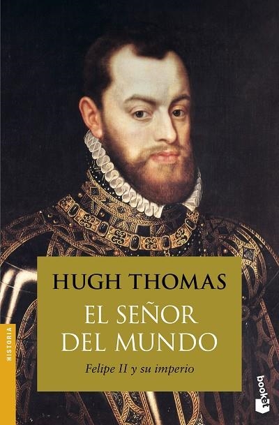 El señor del mundo | 9788408154228 | Thomas, Hugh