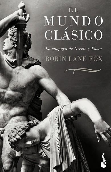 El mundo clásico | 9788408118558 | Fox, Robin Lane