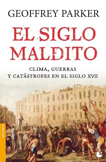 El siglo maldito | 9788408176558 | Parker, Geoffrey