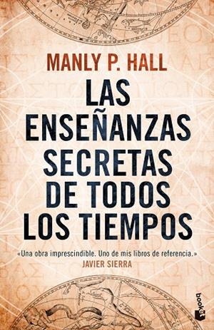 Las enseñanzas secretas de todos los tiempos | 9788427041714 | Hall, Manly P.