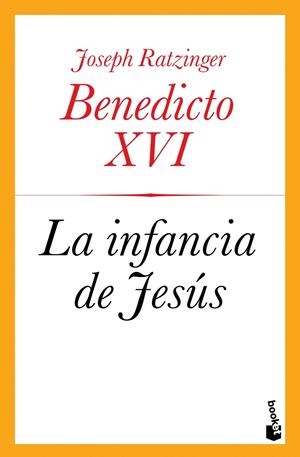 La infancia de Jesús | 9788408123965 | Ratzinger, Joseph