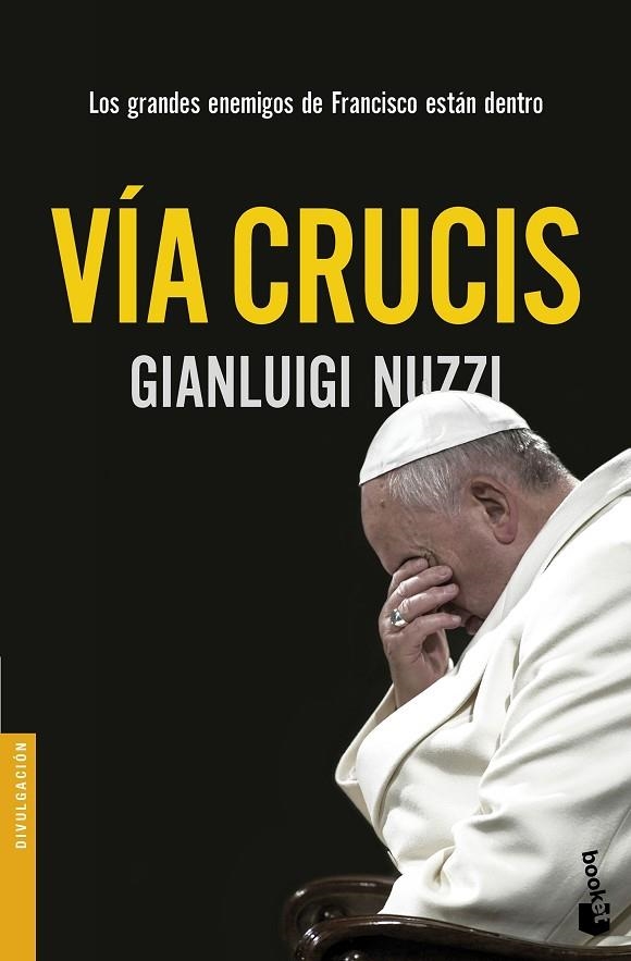 Vía crucis | 9788467050134 | Nuzzi, Gianluigi