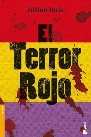 El terror rojo | 9788467025378 | Ruiz, Julius