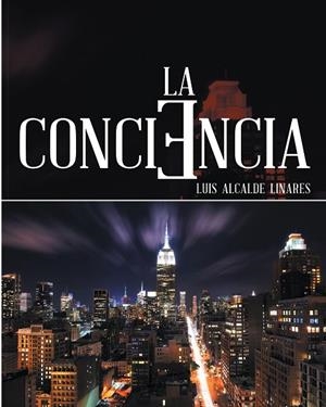 La conciencia | 9788416339372 | Alcalde , Luis