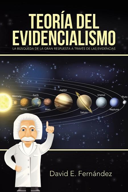 Teoría del evidencialismo | 9788491122395 | Fernández , David e.