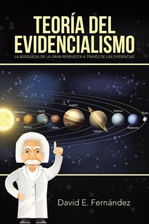 Teoría del evidencialismo | 9788491122395 | Fernández , David e.