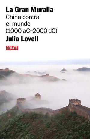La Gran Muralla | 9788483067208 | Lovell, Julia