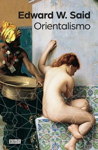 Orientalismo | 9788499926155 | Said, Edward W.