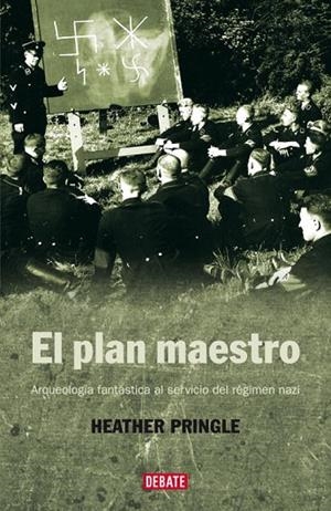 El plan maestro | 9788483067246 | Pringle, Heather