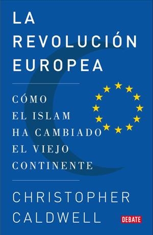 La revolución europea | 9788483068502 | Caldwell, Christopher