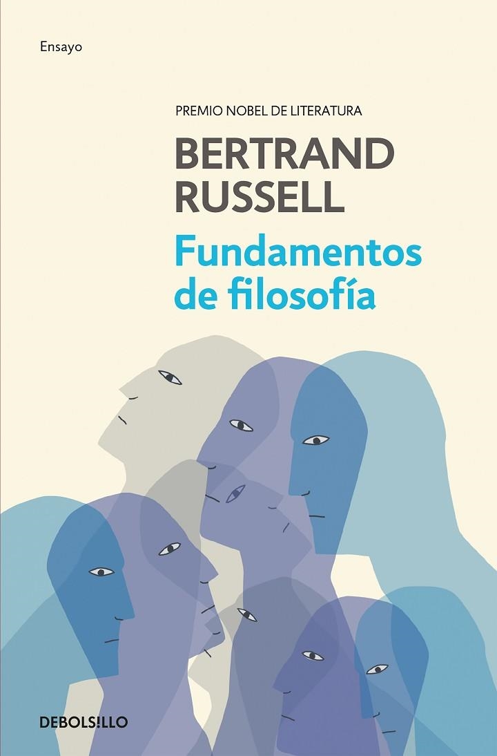 Fundamentos de filosofía | 9788466329613 | Russell, Bertrand