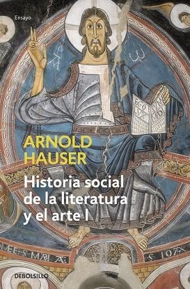 Historia social de la literatura y el arte I | 9788497932202 | Arnold Hauser