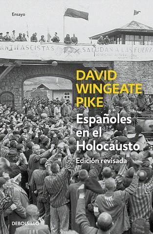 Españoles en el holocausto (Ed. actualizada) | 9788490627228 | David W. Pike