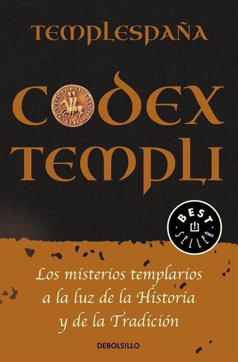 Codex Templi | 9788466332279 | Templespaña