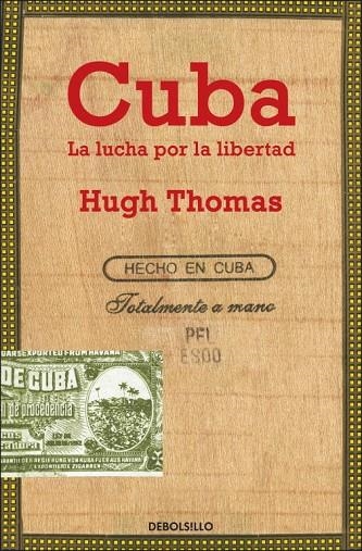 Cuba | 9788499894829 | Hugh Thomas