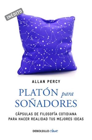 Platón para soñadores (Genios para la vida cotidiana) | 9788466337519 | Allan Percy