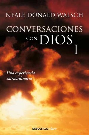 Conversaciones con Dios I | 9788499897806 | NEALE DONALD WALSCH