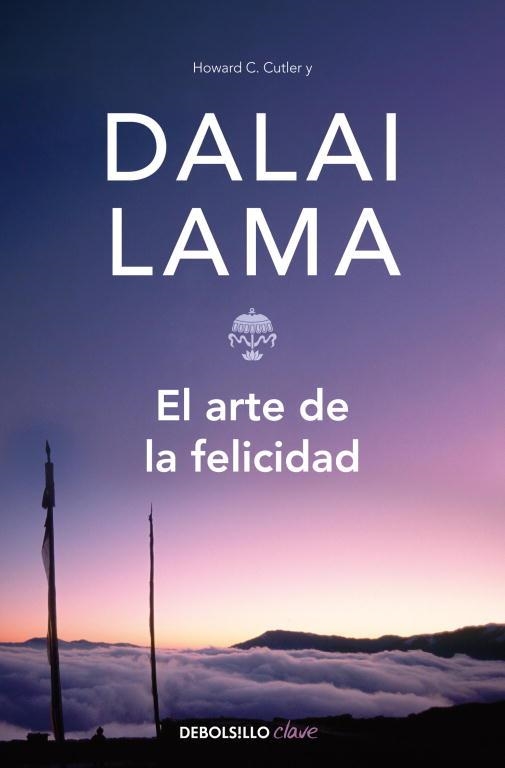 El arte de la felicidad | 9788497595957 | DALÁI LAMA