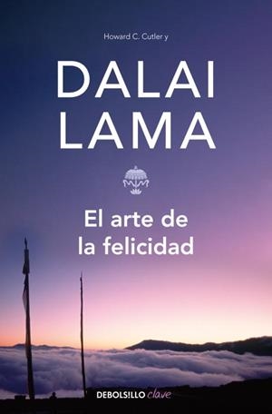 El arte de la felicidad | 9788497595957 | DALÁI LAMA