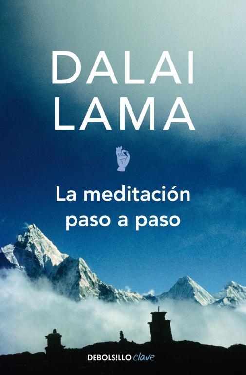La meditación paso a paso | 9788497933773 | DALÁI LAMA