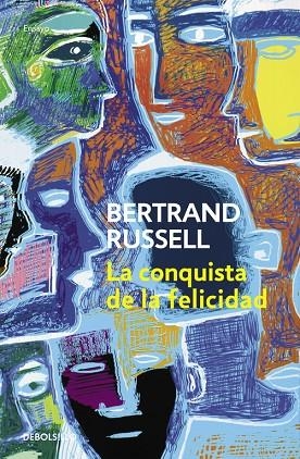 La conquista de la felicidad | 9788497592888 | Bertrand Russell