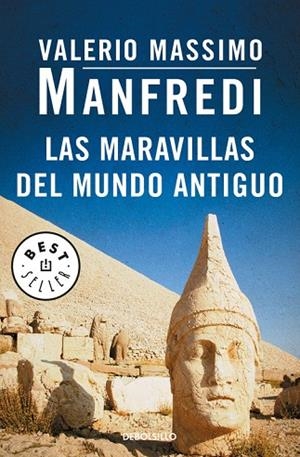Las maravillas del mundo antiguo | 9788466342018 | Manfredi, Valerio Massimo