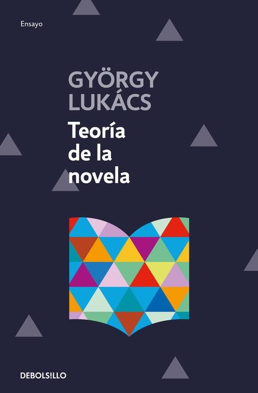 Teoría de la novela | 9788466332880 | György Lukács