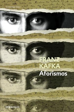 Aforismos | 9788497938655 | FRANZ KAFKA