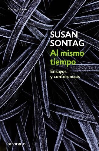 Al mismo tiempo | 9788483465950 | Susan Sontag