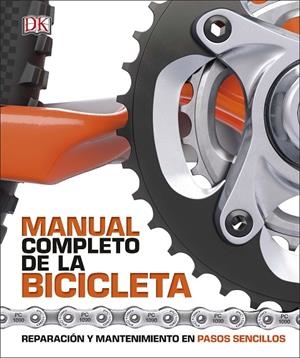 Manual completo de la bicicleta | 9780241326824 | , Varios autores