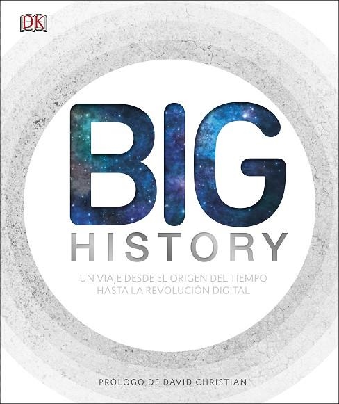 Big History | 9780241302330 | , Varios autores