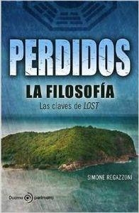Perdidos, La filosof¡a | 9788492723621 | Regazzoni, Simone