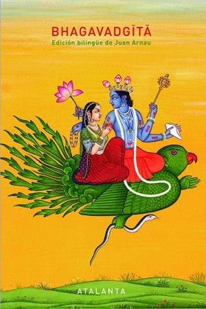 BaghavadGita | 9788494377099