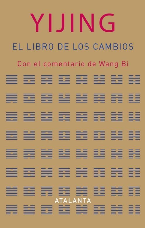 Yijing | 9788493462598 | Anónimo