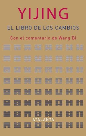 Yijing | 9788493462598 | Anónimo