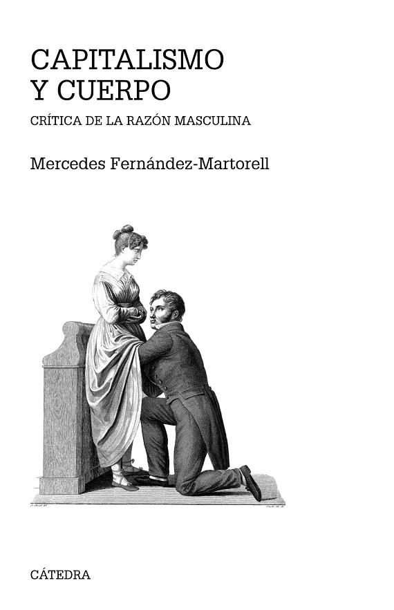 Capitalismo y cuerpo | 9788437638379 | MERCEDES FERNÁNDEZ-MARTORELL