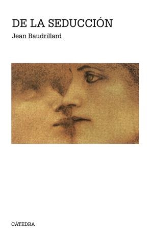De la seducción | 9788437602776 | JEAN BAUDRILLARD