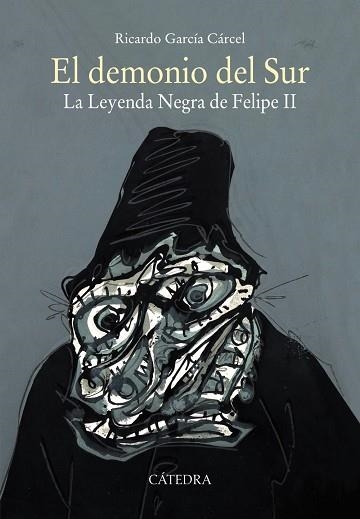 El demonio del Sur | 9788437637297 | RICARDO GARCÍA CÁRCEL