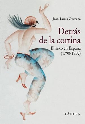 Detrás de la cortina | 9788437638256 | JEAN-LOUIS GUEREÑA