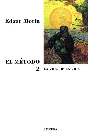 El Método 2 | 9788437623313 | EDGAR MORIN