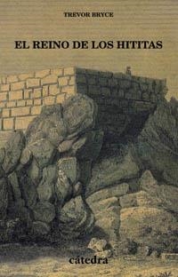 EL REINO DE LOS HITITAS | 9788437619187 | TREVOR BRYCE