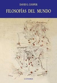 Filosofías del mundo | 9788437624013 | DAVID E. COOPER